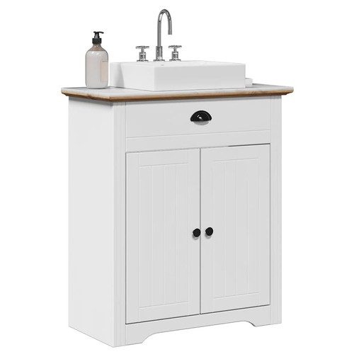 Mobile lavabo bagno bodo - mobile, da