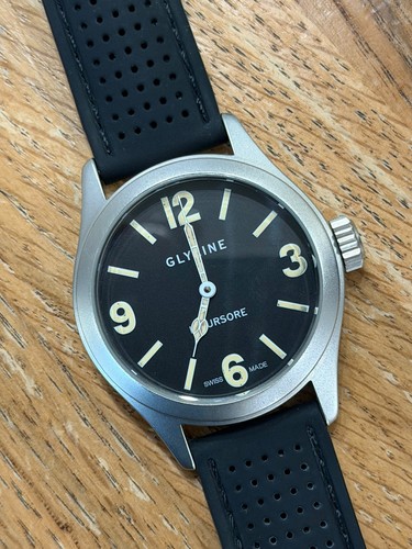 Titolo glycine incursore - :,