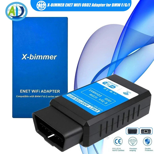 Adattatore bootmod3 mhd bm3 - adattatore, bootmod3,mhd,bm3