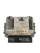 Centralina motore  Fiat Grande Punto 1900 multijet 130 cv 0281012899