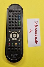 TELECOMANDO TV SHARP