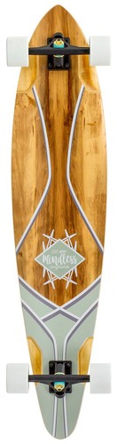 Longboard mindless core - longboard,