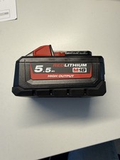 Milwaukee m18 hb5 18v - m18,