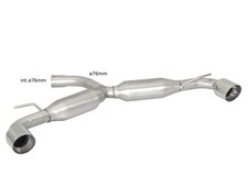 Terminale Ragazzon Volkswagen