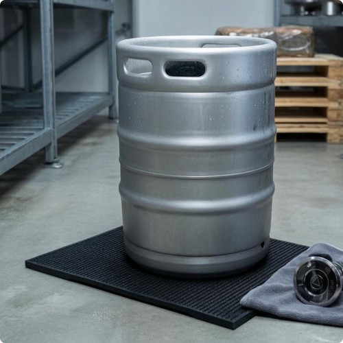 Fusto birra litri - fusto,
