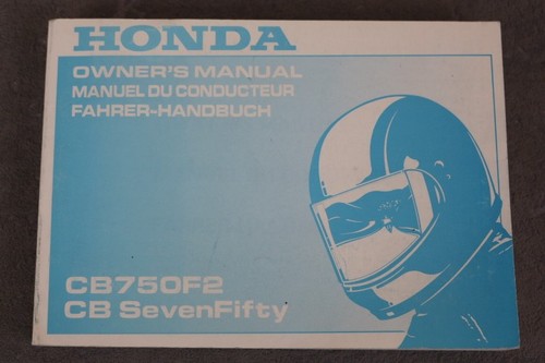 Honda 750 cb - honda,