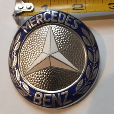 1955 NICE Mercedes-Benz W186