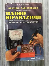 Ravalico Radio Riparazioni 14