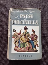 Poesia napoletana, Eduardo de