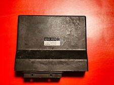 Centralina motore elettronica