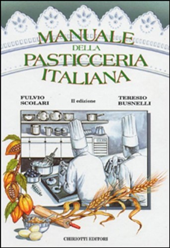 Libri fulvio scolari teresio - scolari,