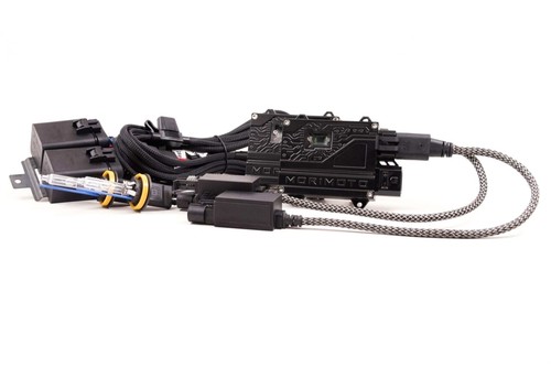 Morimoto hid kit - h1, 9012
