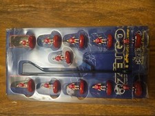 Zeugo squadra di calcio