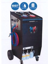 Stazione automatica ricarica