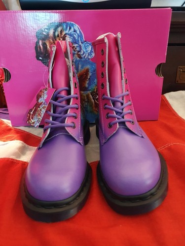 Martens 4edizione limitata - martens,