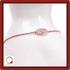 Bracciale da donna in argento
