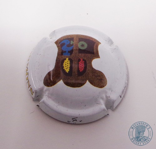Capsula capsule spumante - capsula/capsule,