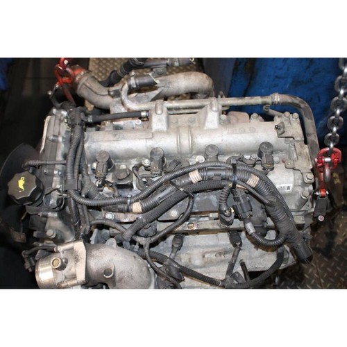 Motore compl f1ce0441a fiat - motore, compl.