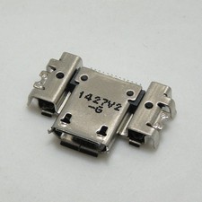 USB Charge Port /DC-In Power
