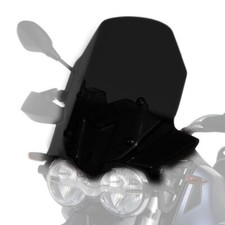 Schermo Ermax Touring fumo scuro Moto Guzzi V85 TT 2019-Attuale
