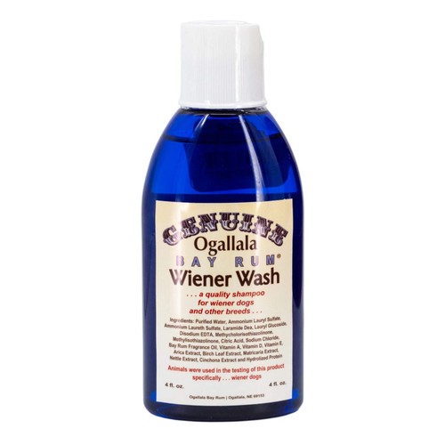 Wiener wash lavaggio per - wiener, |