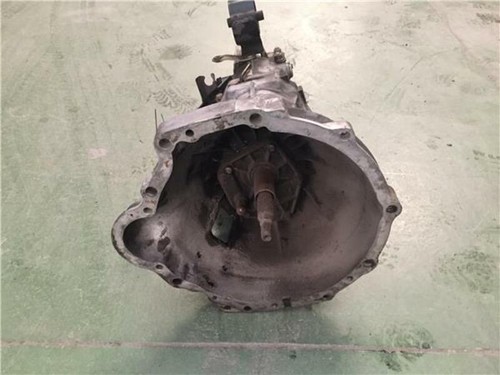 Cambio per nissan vanette - cambio,