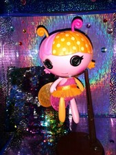 🦄MGA / Lalaloopsy  Pink