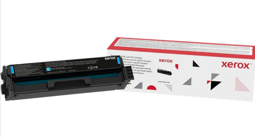 Toner xerox 006r04384 ciano - toner,