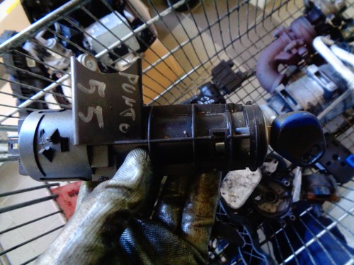 Blocca sterzo fiat punto - blocca,