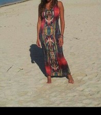 Vestiti donna lunghi estivi casual