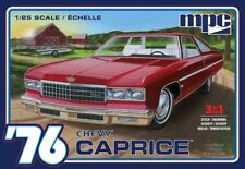 MPC 963 scala 1:25 '76 Chevy