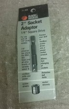 Nuovo adattatore presa gambo