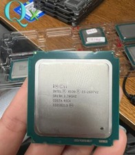 Processore CPU server Intel