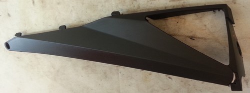 Generic xor 125 - tempi, ksr