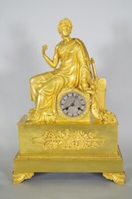 Pendolo epoca impero