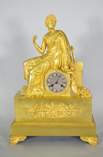 Pendolo epoca impero