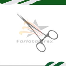 Halsted-Micro Pinza per