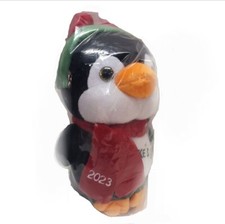 Drake's Rockhopper Pinguino di