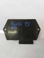 CENTRALINA MOTORE FIAT PUNTO 1.7 TD ANNO 1999