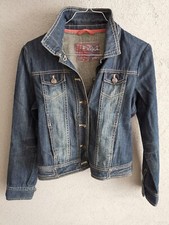 GIUBBINO JEANS BAMBINA/RAGAZZA 12 ANNI BILOOK