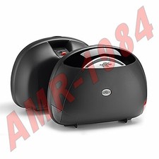 COPPIA VALIGE LATERALI KAPPA