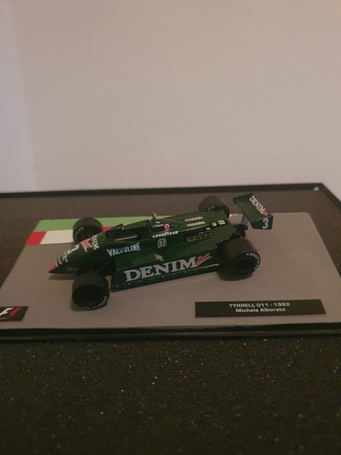 Formula auto collection - 1, f1