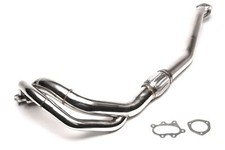 Downpipe technix opel - downpipe,