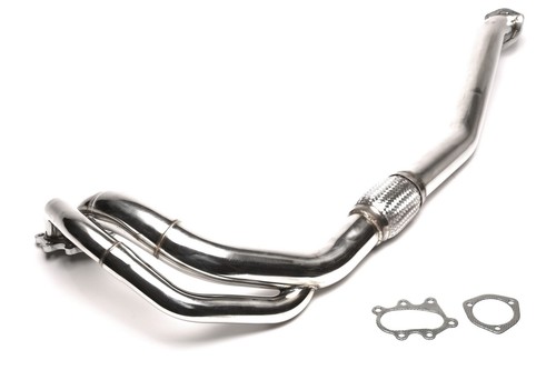 Technix downpipe opel - ta,