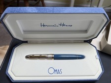 Omas hermann hesse - hermann, fountain