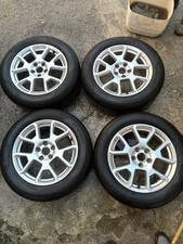 CERCHI IN LEGA JEEP RENEGADE 215/60 R17