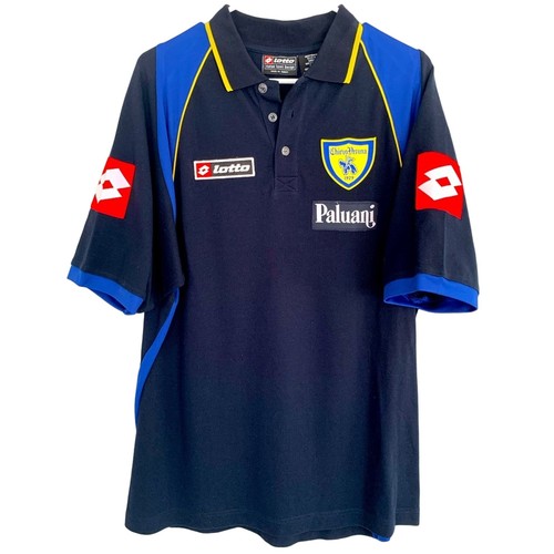 Vintage lotto paluani - vintage, chievo