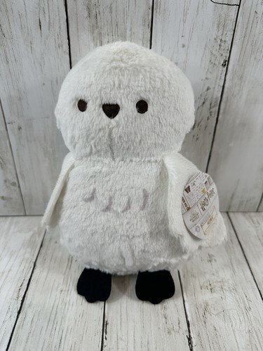 Peluche harry potter gufo - peluche,