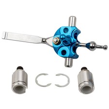 Leva cambio corto manuale