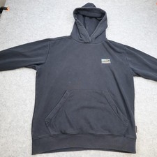 Napapijri Hoodie Mens Medium